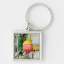 Search for fishing key rings Cindy miller hopkins