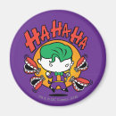 Search for joker magnets Ha ha ha