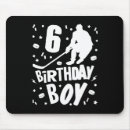 Search for six year old mousepads Birthday