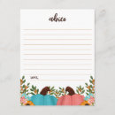 Search for twin pumpkin invitations Orange gingham