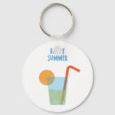 Search for cocktail glass key rings Party