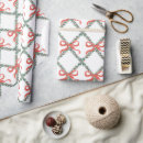 Search for preppy christmas wrapping paper Green