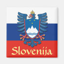 Search for slovenia magnets Emblem