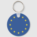 Search for european union flag key rings Flags
