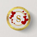 Search for wedding anniversaries badges Trendy