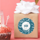 Search for cool shark stickers Ocean