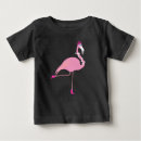 Search for flamingo baby shirts Birds