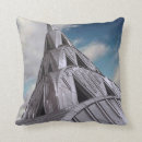 Search for building cushions Skyscrapers