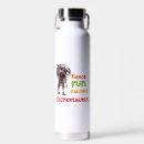 Search for funny sayings water bottles For her