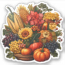 Search for harvest festival stickers Halloween