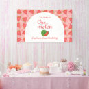 Search for one in a melon banners Pink