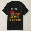 Search for secretarial tshirts Humour