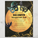 Search for poster flyers Halloween