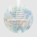 Search for motivational christmas tree decorations Scripture