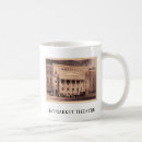 Search for vintage theatre mugs Drama