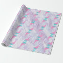 Search for mermaid scales wrapping paper Sea