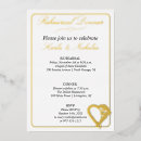 Search for join us for dinner invitations Elegant