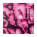Search for pink agate tiles Abstract