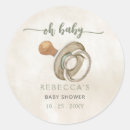 Search for oh baby stickers Watercolor