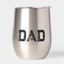 Search for fathers day tumblers Fun modern saying