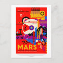 Search for vintage mars postcards Travel
