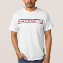 Search for pawn tshirts Star