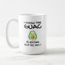Search for guac mugs Food