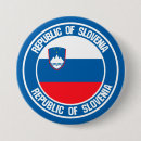 Search for slovenia badges World flags