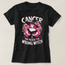 Search for horror design womens tshirts Spooky