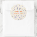 Search for classical music stickers Piano