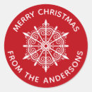 Search for red envelope seals Modern