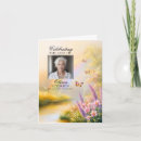 Search for butterfly memorial cards Funeral