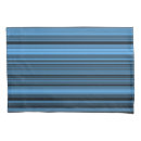 Search for blue line pillowcases Colourful