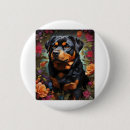Search for black wolf badges Pug