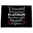 Search for wedding anniversary gift bags Couple
