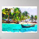 Search for boca posters Tropical