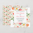 Search for pink tulip wedding invitations Floral flowers