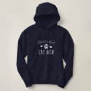 Search for cat hoodies quote