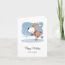 Search for ice skating birthday cards Figure skater