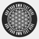 Search for two spirit stickers Mandala