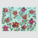 Search for unique tissue paper Stylish