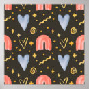 Search for blue circle posters Cute