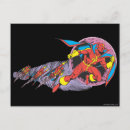 Search for tornado postcards Red