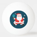 Search for santa claus ping pong balls Kids