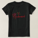 Search for redeemed tshirts Religious