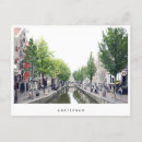 Search for amsterdam postcards River