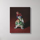 Search for bows canvas prints 18th
