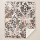 Search for renaissance art blankets Vintage