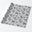 Search for gremlins wrapping paper Chris columbus
