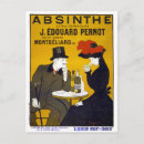 Search for absinthe posters Antique